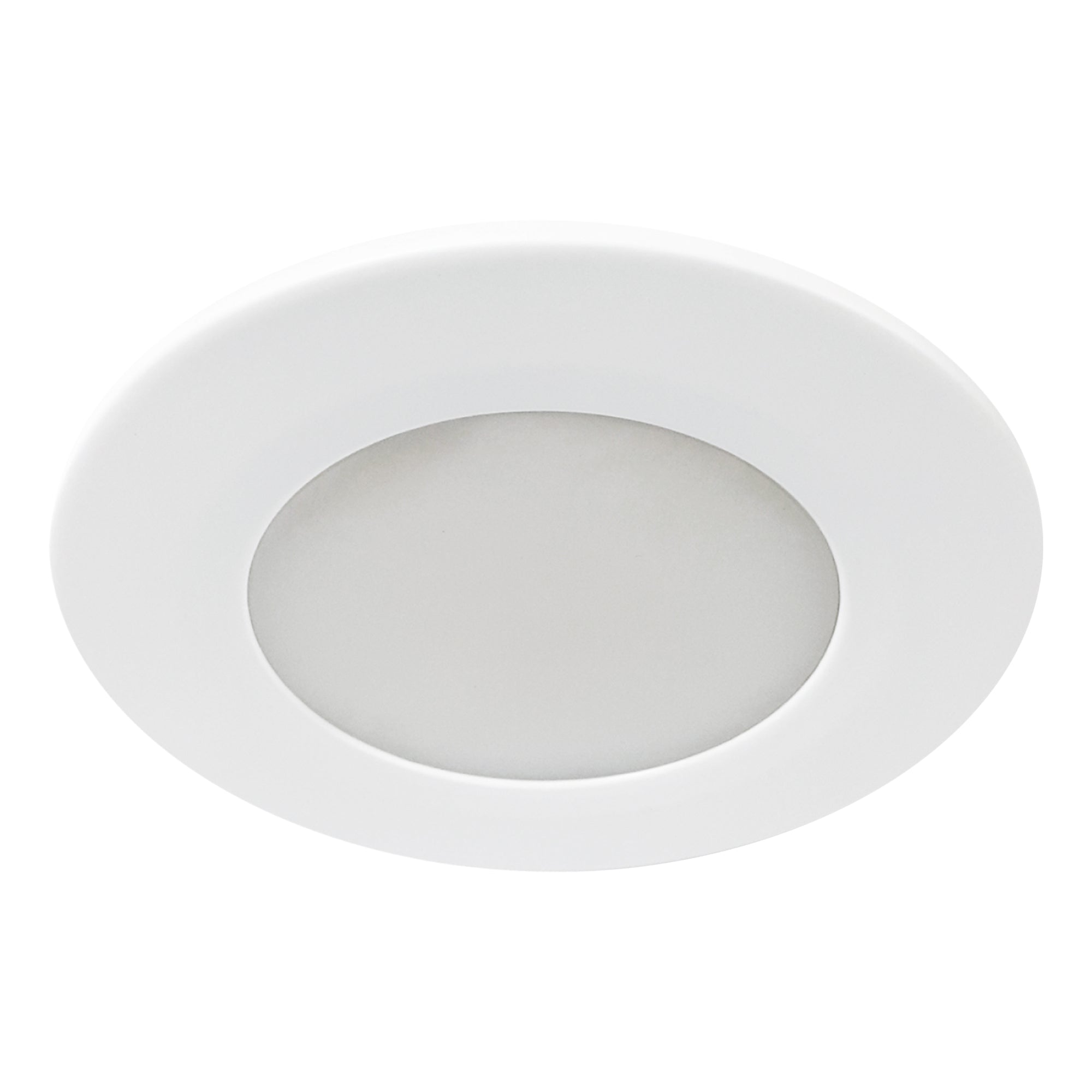4-inch-White-Outdoor-Flush-Mount-Light