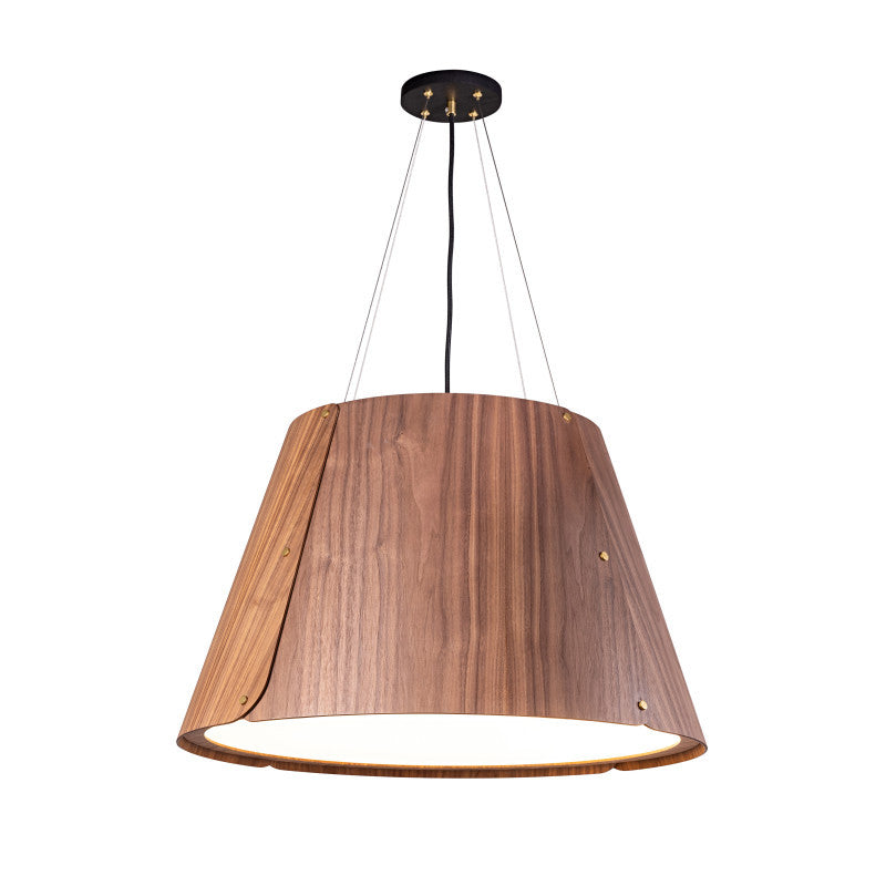 15.75'' Element Accord Pendant Light