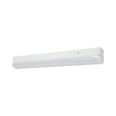 2-foot White Strip Light with 3-CCT Selectable White