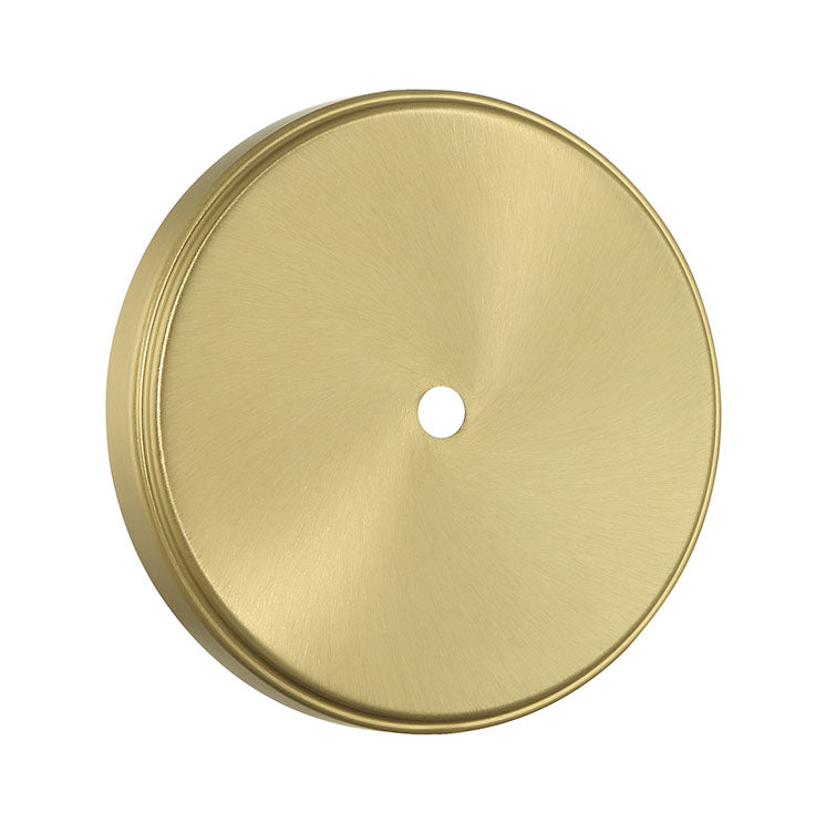 6.5'' Mairbourne Vintage Brass 1 Light Wall Sconce