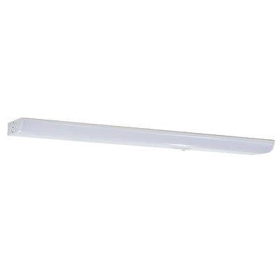 36-inch White Under Cabinet Light with 5-CCT Selectable White