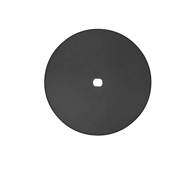 5'' Azara Matte Black 1 Light Wall Sconce
