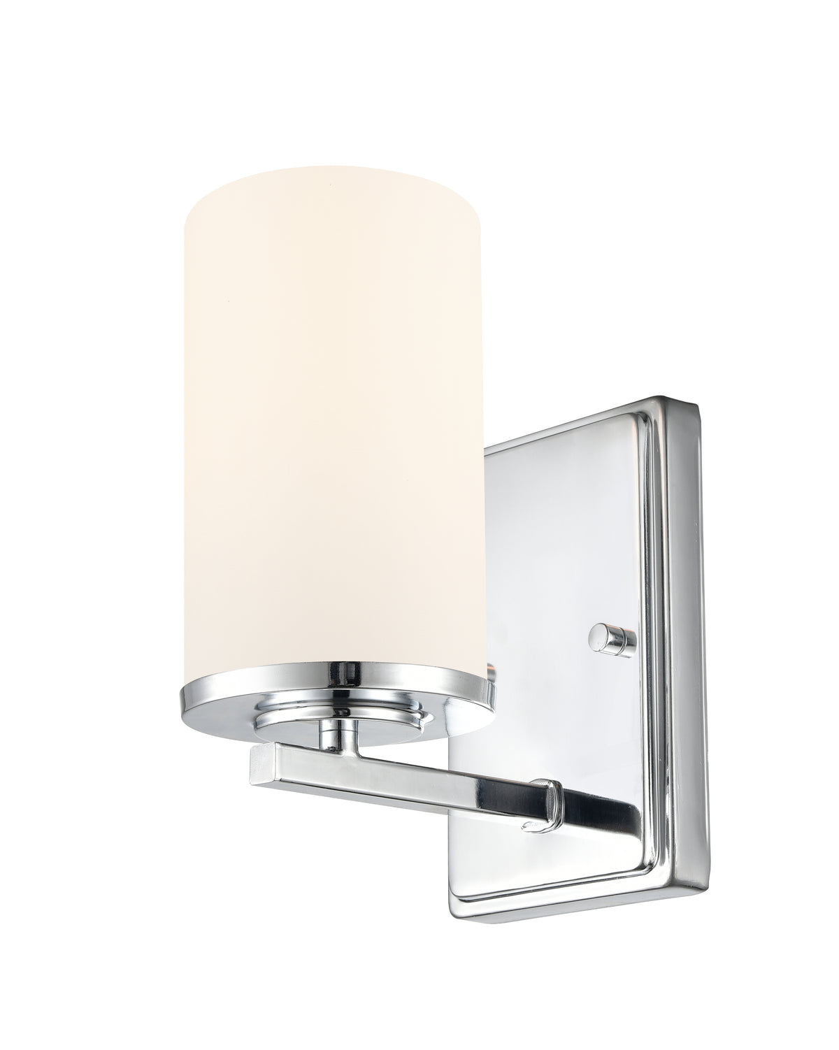 4.5'' Verlana Chrome 1 Light Wall Sconce