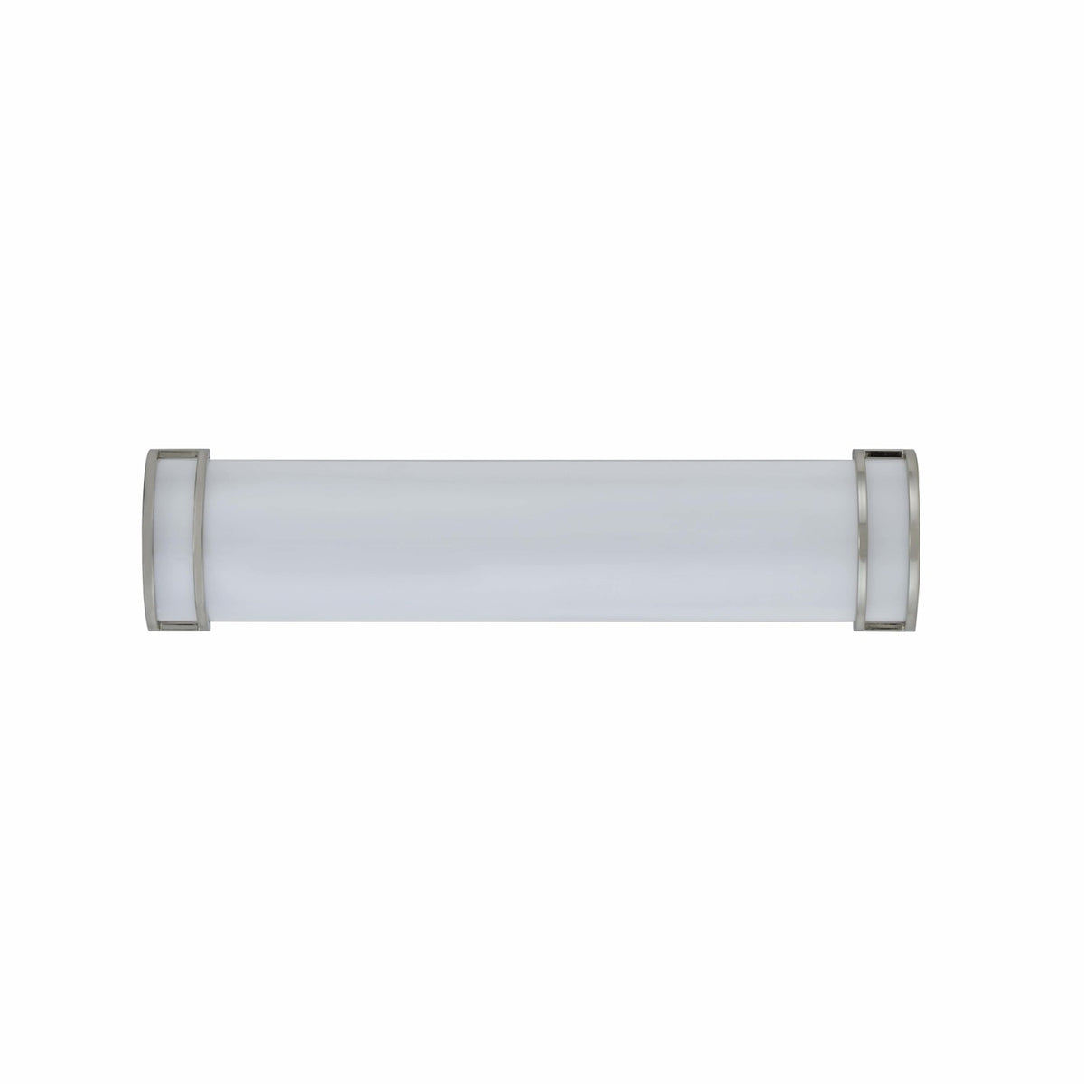 18-inch Brushed Nickel Bath Bar Vanity Light