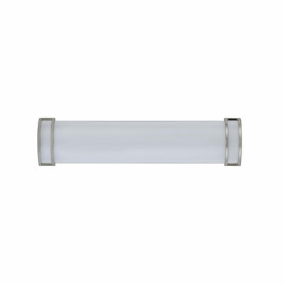 18-inch Brushed Nickel Bath Bar Vanity Light