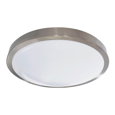16-inch-Brushed-Nickel-Flush-Mount-Light