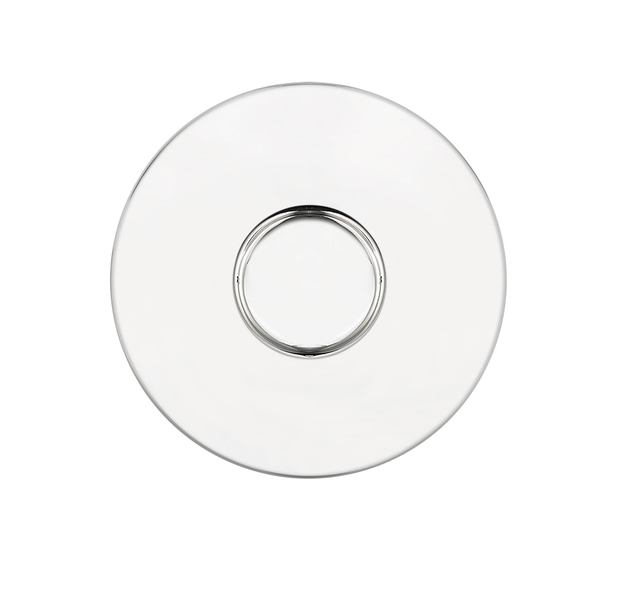 22'' Keylee Polished Nickel 3 Light Bath Vanity