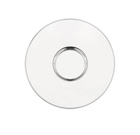 22'' Keylee Polished Nickel 3 Light Bath Vanity