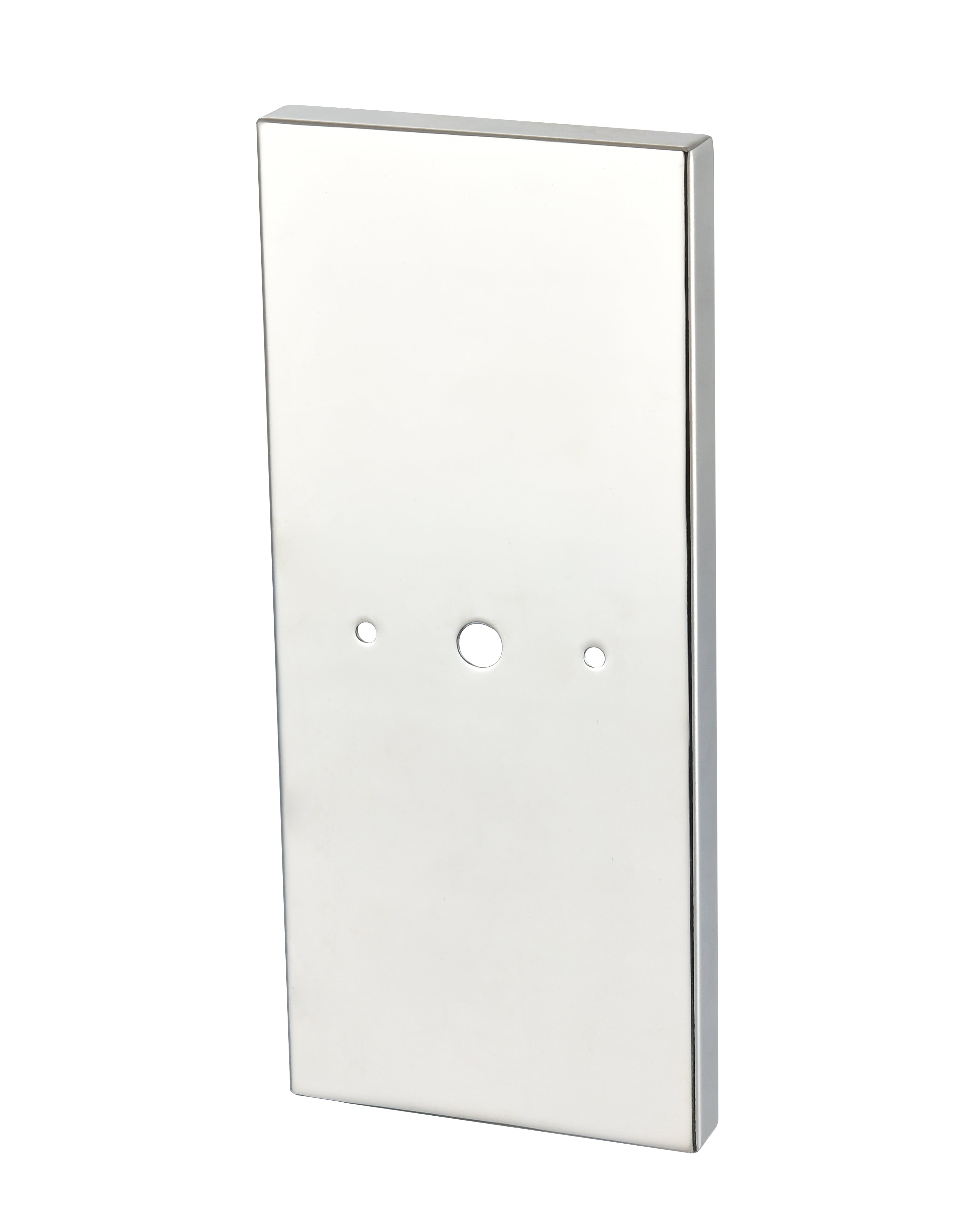5'' Jamison Polished Nickel 2 Light Wall Sconce