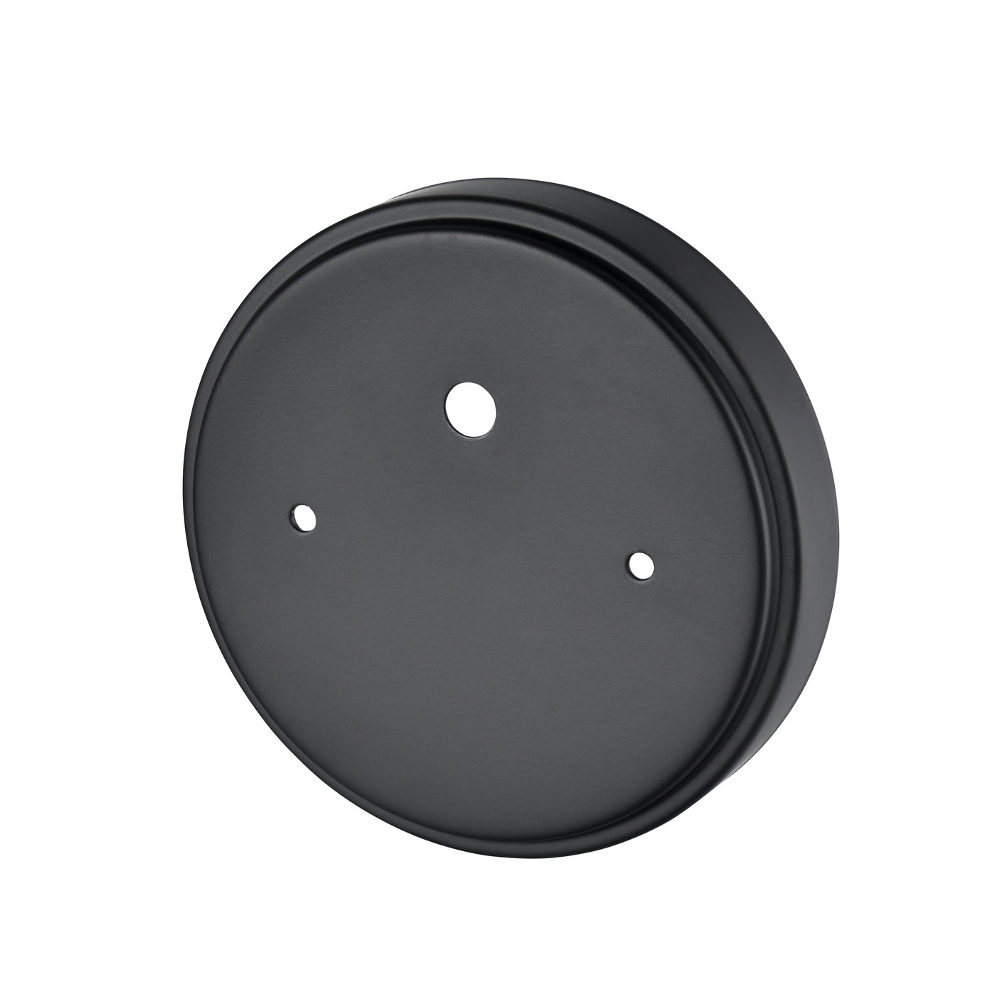 5'' Laphia Matte Black 1 Light Wall Sconce
