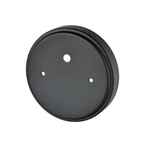 5'' Laphia Matte Black 1 Light Wall Sconce