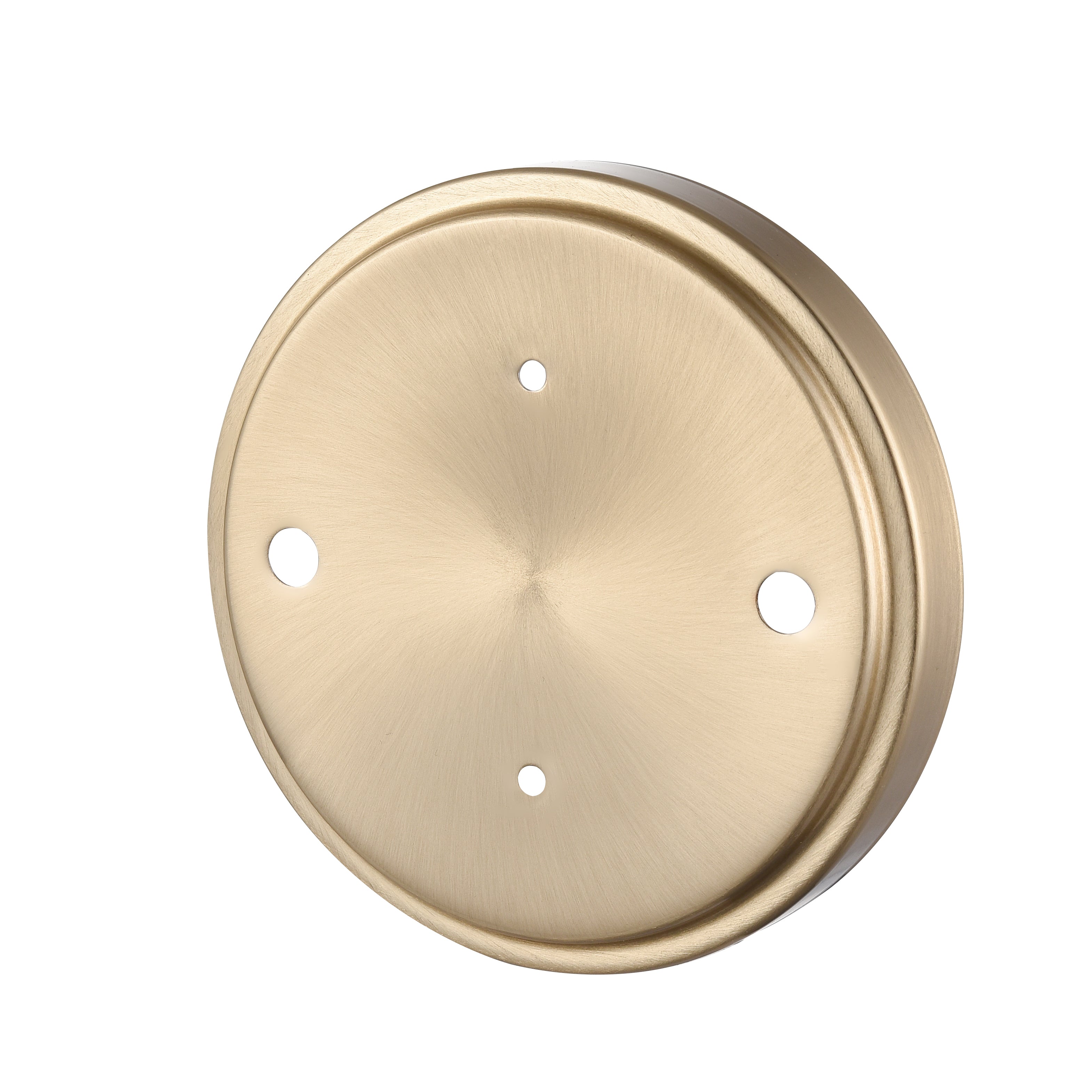 31'' Moven Modern Gold 4 Light Bath Vanity