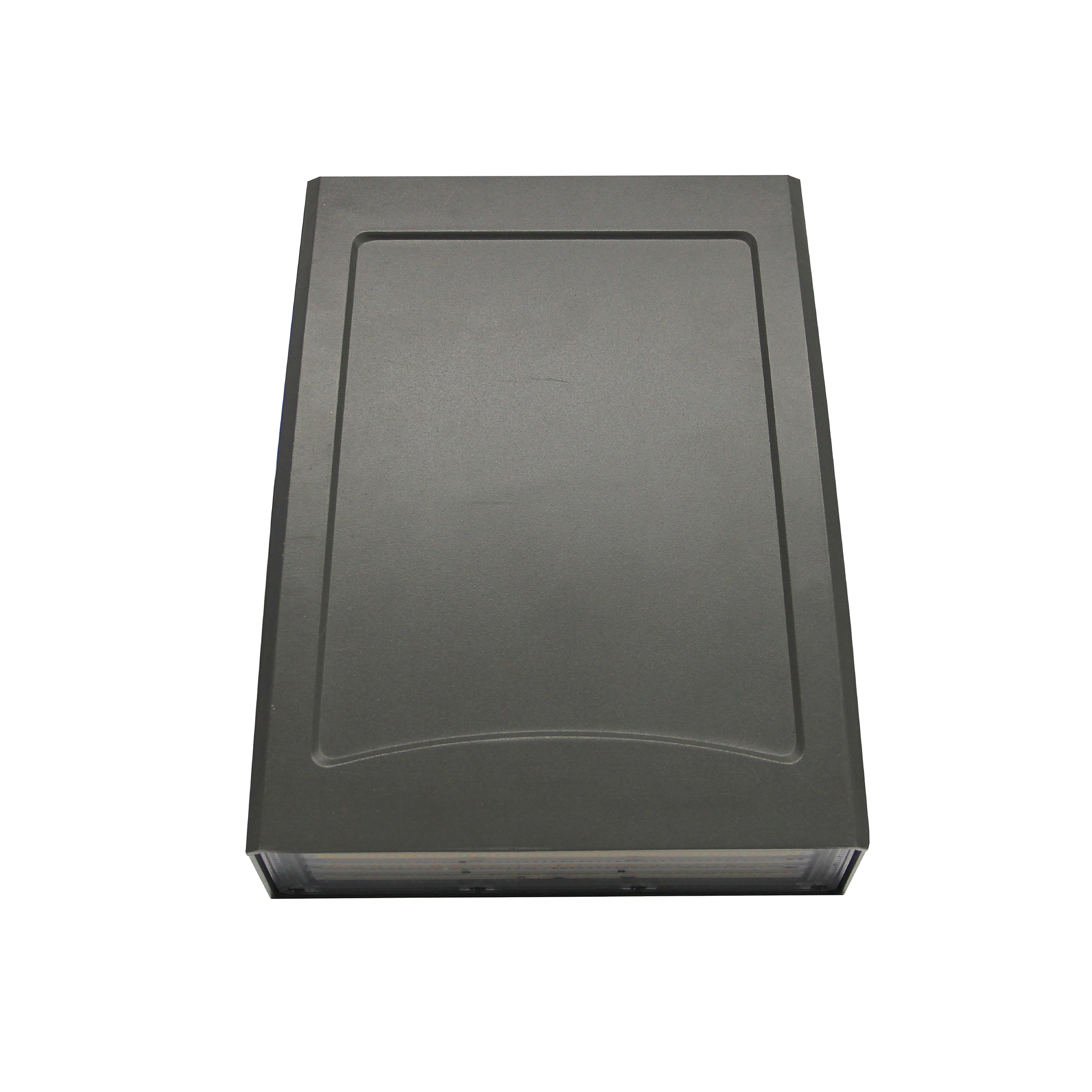 11-inch Bronze Outdoor Outdoor Wall Light