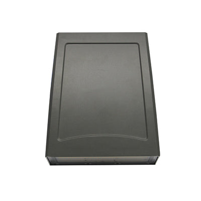 11-inch Bronze Outdoor Outdoor Wall Light