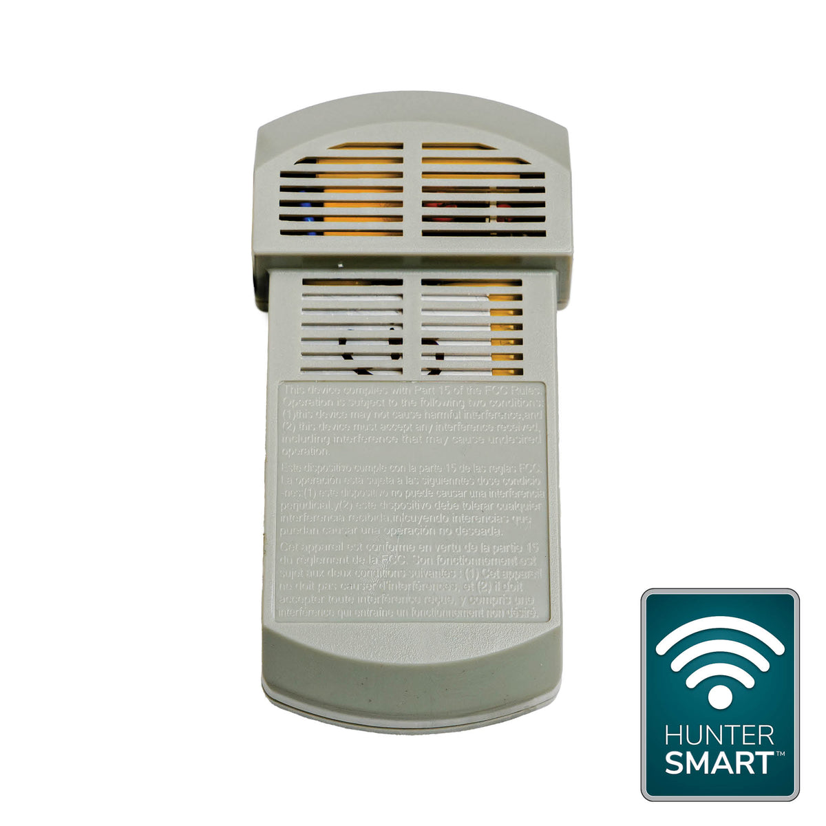 Hunter HunterSMART Smart Fan Upgrade Kit with Remote Control