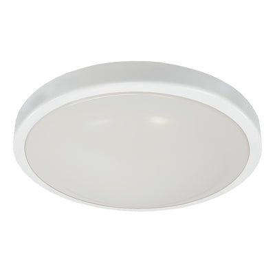 16-inch-White-Flush-Mount-Light