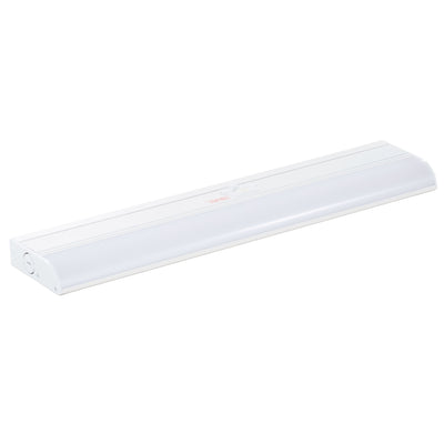 18-inch White Under Cabinet Light with 5-CCT Selectable White