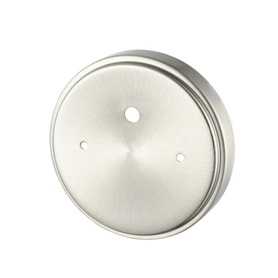 5'' Laphia Brushed Nickel 1 Light Wall Sconce