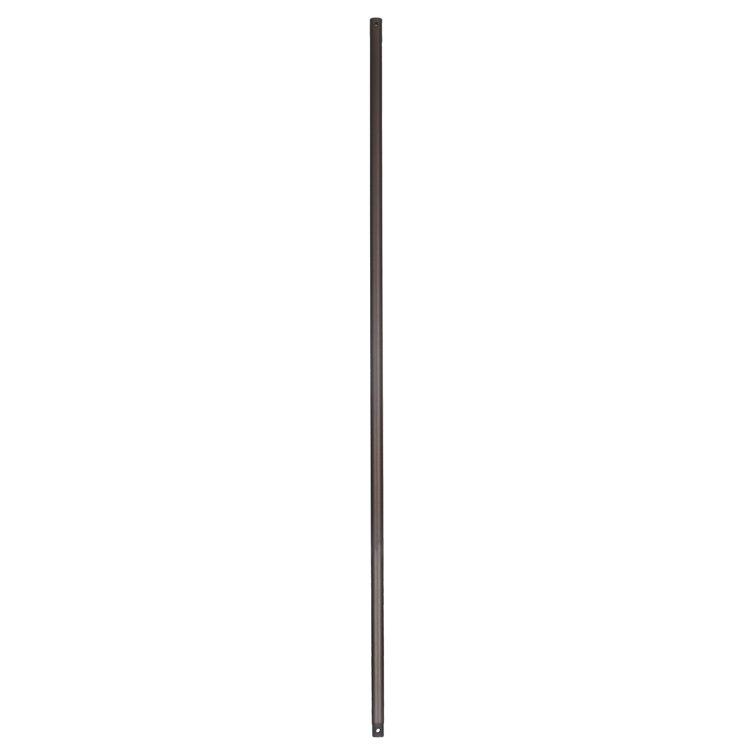48-inch Oil Rubbed Bronze Fan Downrod