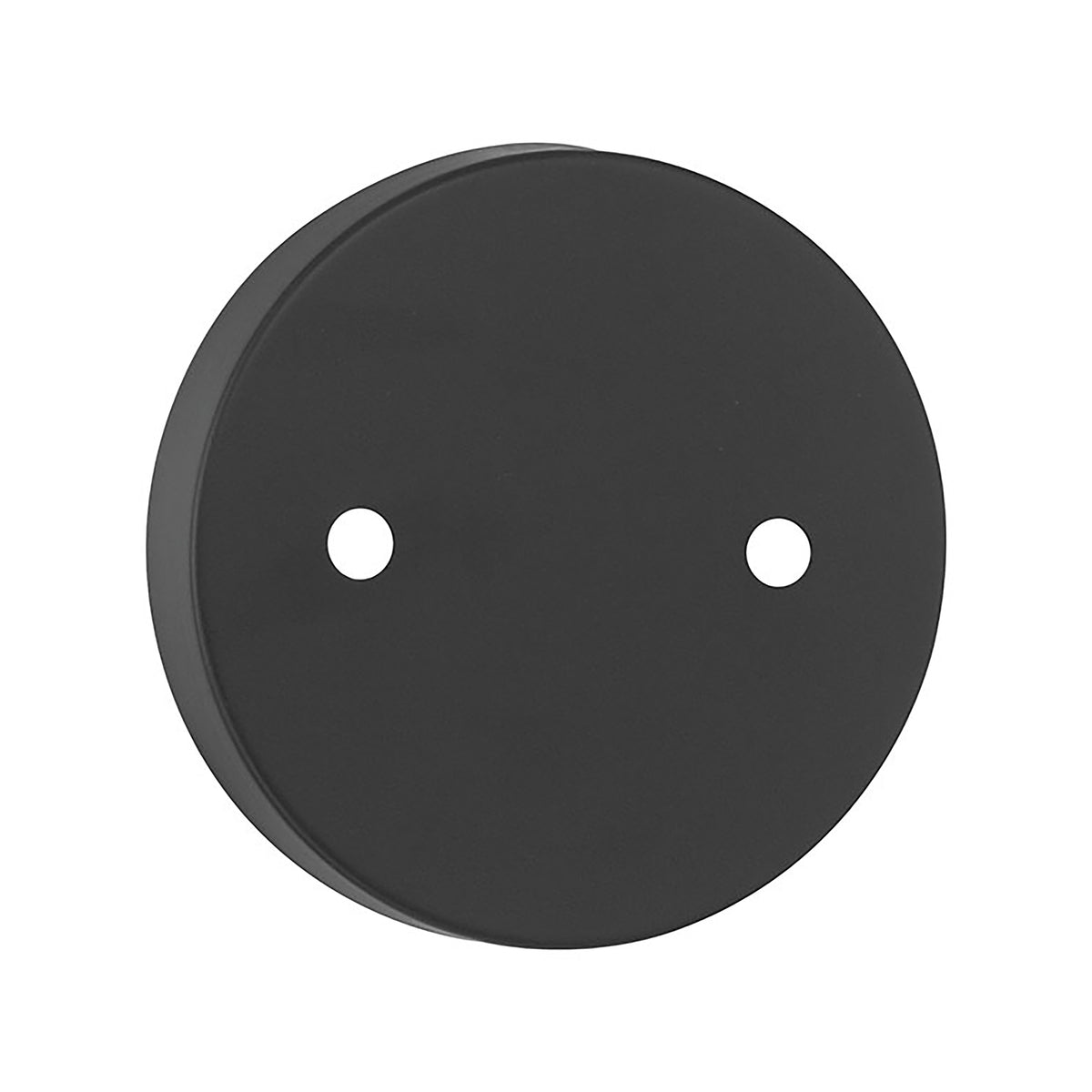 22.75'' Cylora Matte Black 2 Vanity Light