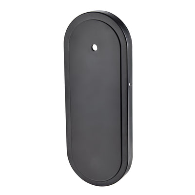 10.25'' Luxio Powder Coated Black 1 Light Wall Sconce