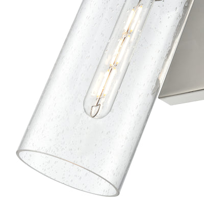 5'' Jamison Polished Nickel 2 Light Wall Sconce