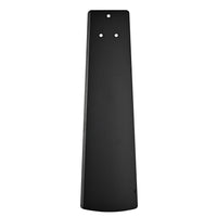 52 Inch Calivane AC Matte Black Indoor Ceiling Fan 5-Blade 4 Lights Reversible