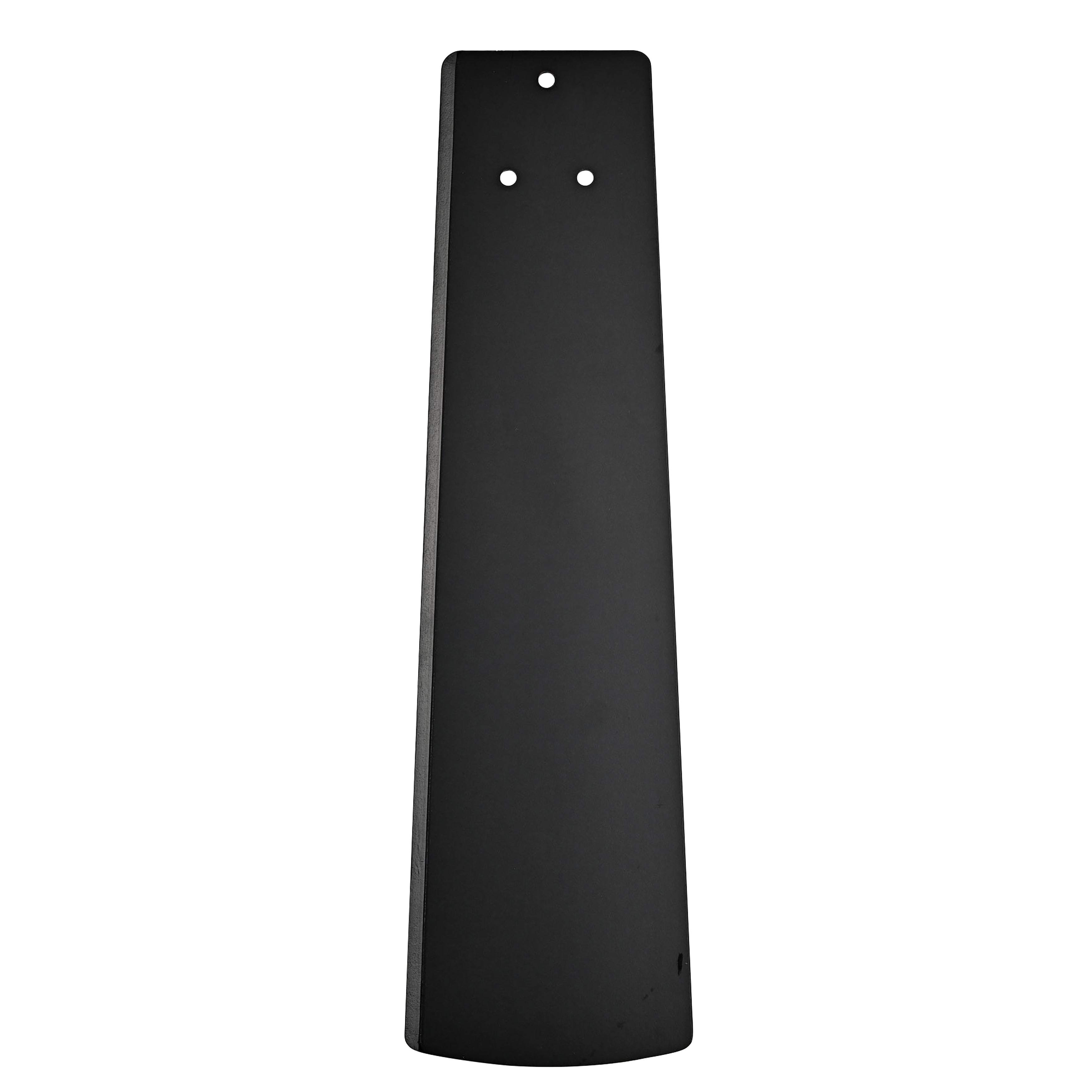52 Inch Calivane AC Matte Black Indoor Ceiling Fan 5-Blade 4 Lights Reversible