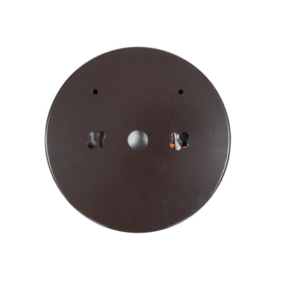 7.25-inch Back-up Battery For Flush Mounts