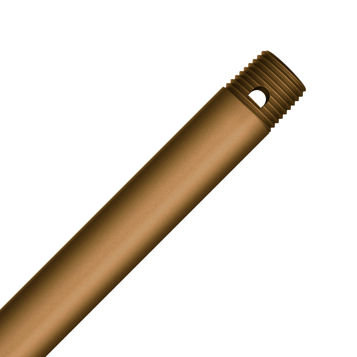 Hunter Luxe Gold 60 inch Downrod