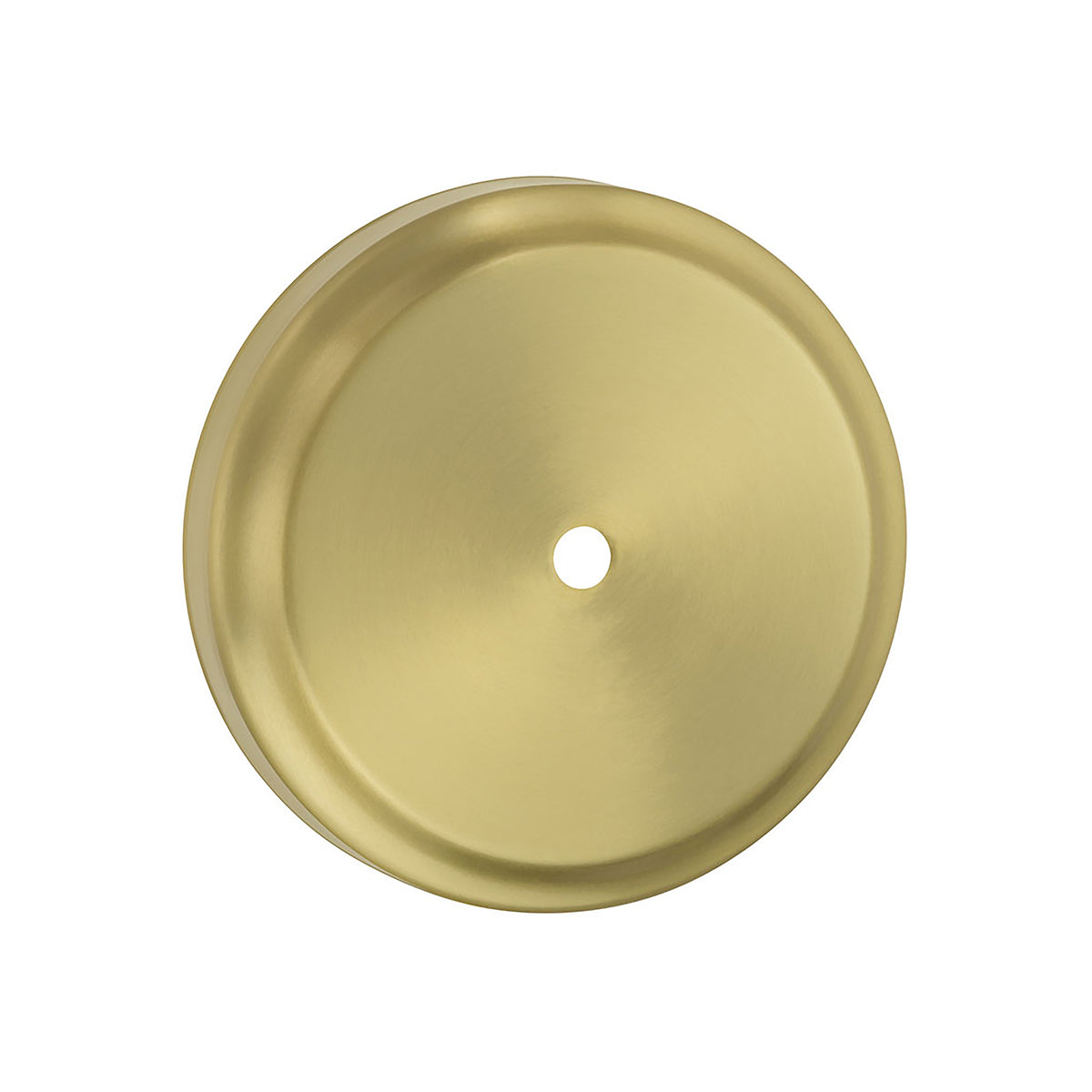 13'' Clarvyn Vintage BrassClear Stone Water 2 Light Semi-Flush Mount