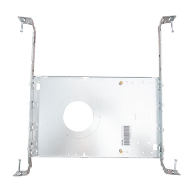 3-inch Metallic Frame