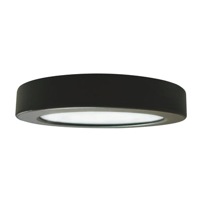7-inch-Oil-Rubbed-Bronze-Flush-Mount-Light-with-4000K-Light