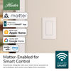 Hunter SMART Dimmer Switch