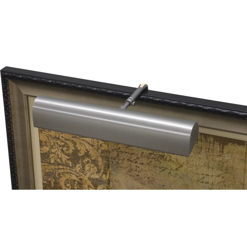18-inch Classic Traditional Black Plug-In Picture Light