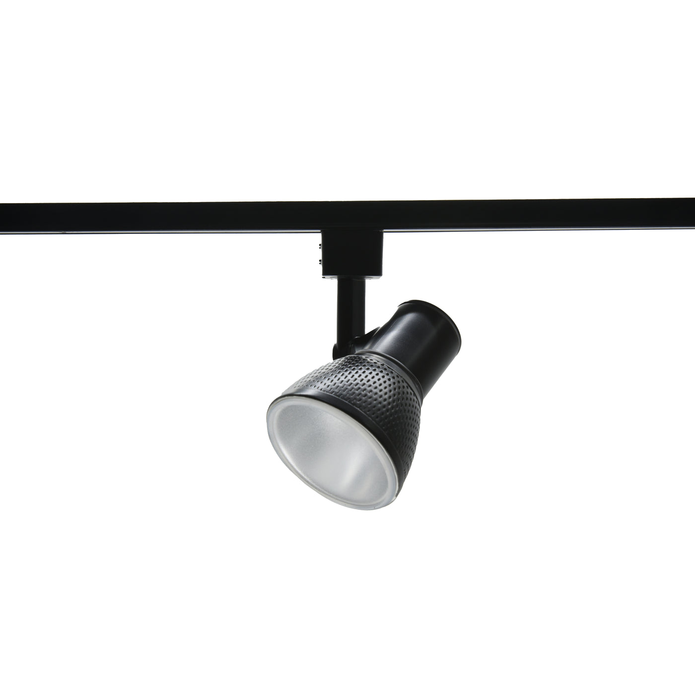 3.25-inch Black Track Head