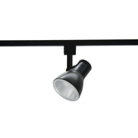3.25-inch Black Track Head