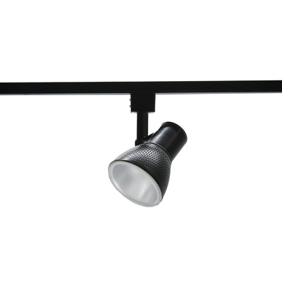 3.25-inch Black Track Head