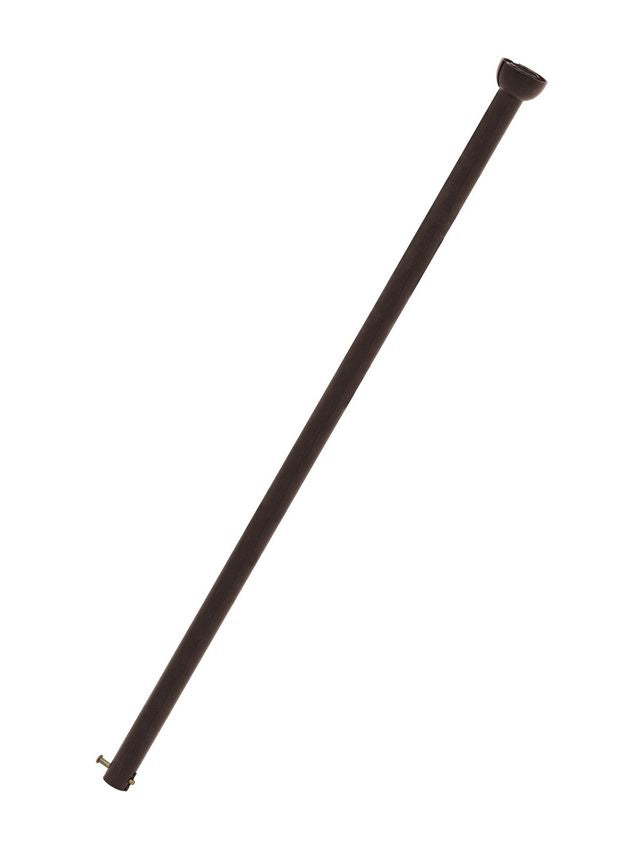 36 Inch Oil Rubbed Bronze Fans Downrod