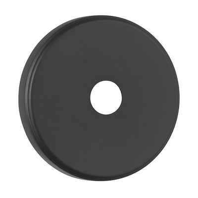 26.5'' Tresselle Matte Black 5 Light Pendant