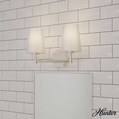 Van Nuys 6-inch 1-light Alturas Gold Pendant with Clear Glass