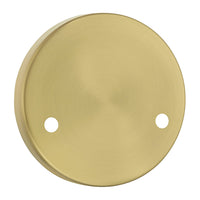 22'' Ardeva Vintage Brass 3 Light Bath Vanity