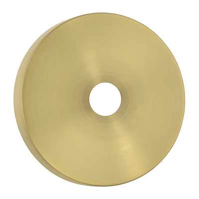 17.75'' Vellinor Vintage Brass 3 Light Pendant
