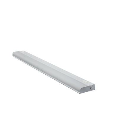 33-inch White Under Cabinet Light