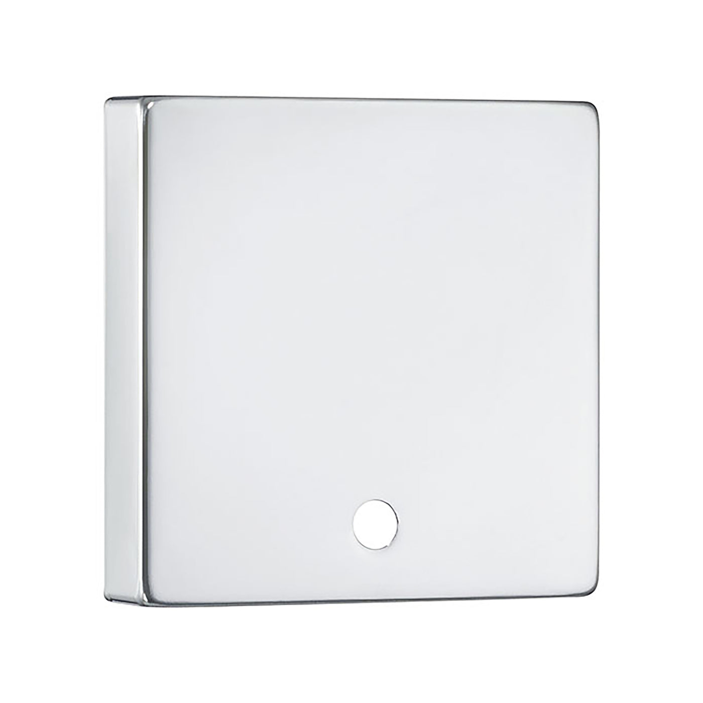 5.75'' Riville Chrome 1 Light Wall Sconce