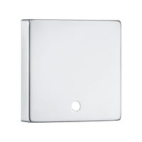 5.75'' Riville Chrome 1 Light Wall Sconce