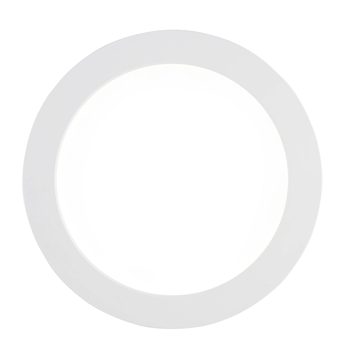 5-inch White Wall Light with 5-CCT Selectable White