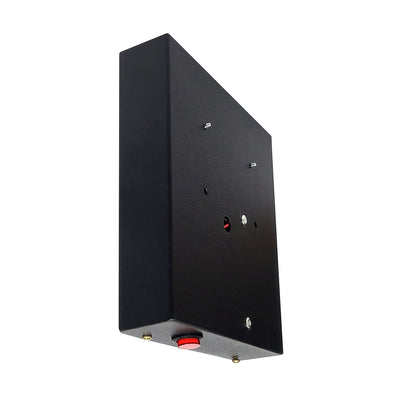 6.5-inch-Black-Emergency-Battery-Backup-For-Wall-Light