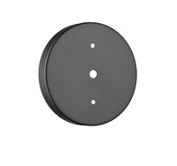 21'' Nellita Matte Black 4 Light Pendant