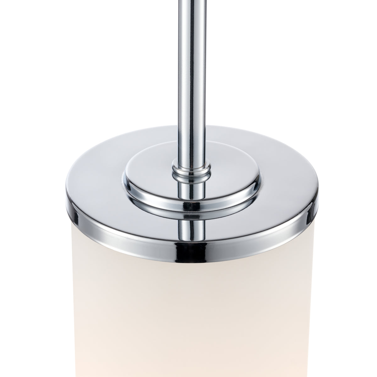 7'' Verlana Chrome 1 Light Mini Pendant